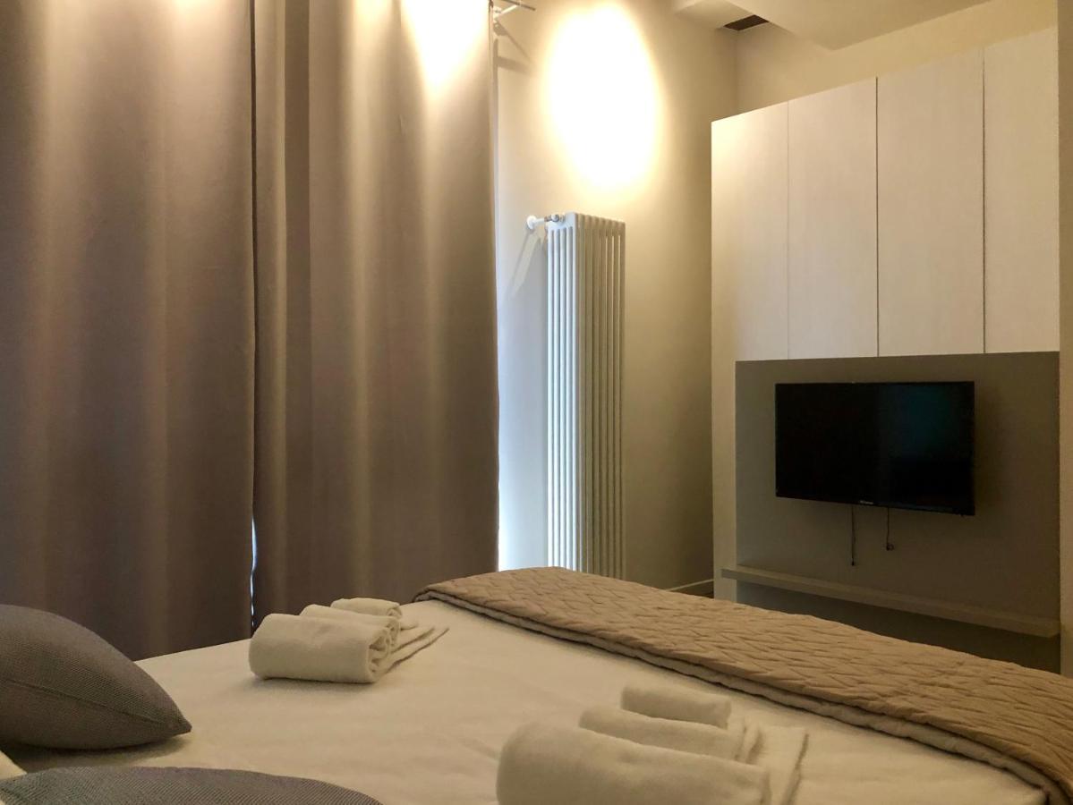 Appartamento Magno Luxury Canal View